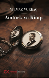 Atatürk ve Kitap - Cumhuriyet Kitapları