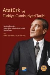 Atatürk ve Türkiye Cumhuriyeti Tarihi - Siyasal Kitabevi