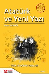 Atatürk ve Yeni Yazıyla Okuma Yazma - Pegem Akademi Yayıncılık