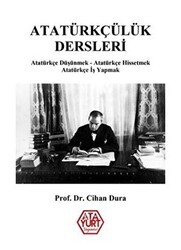 Atatürkçülük Dersleri - Atayurt Yayınevi