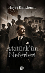 Atatürk`ün Neferleri - Mona Kitap