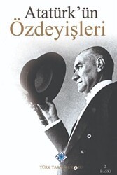 Atatürk`ün Özdeyişleri - Türk Tarih Kurumu Yayınları