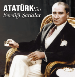 Atatürk`ün Sevdiği Şarkılar Plak - Plak