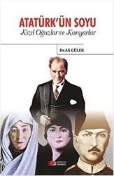 Atatürk`ün Soyu - Berikan Yayınevi