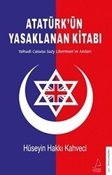 Atatürk’ün Yasaklanan Kitabı - Destek Yayınları
