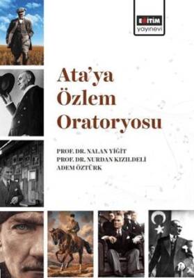 Ata’ya Özlem Oratoryosu - 1