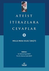 Ateist İtirazlara Cevaplar - Ravza Yayınları