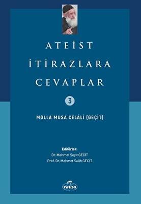 Ateist İtirazlara Cevaplar - 1