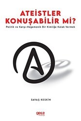 Ateistler Konuşabilir Mi? - Gece Kitaplığı