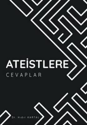 Ateistlere Cevaplar - 1