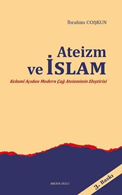 Ateizm ve İslam - 1