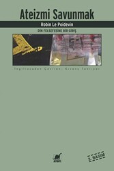 Ateizmi Savunmak - Ayrıntı Yayınları