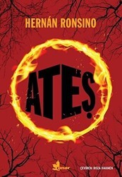 Ateş - Çınar Yayınları