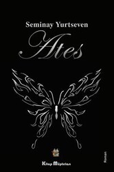 Ateş - Kitap Müptelası Yayınları