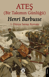 Ateş - Dorlion Yayınları