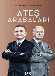 Ateş Arabaları - Profil Kitap