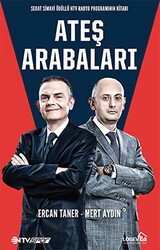 Ateş Arabaları - NTV Yayınları