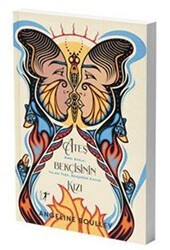 Ateş Bekçisinin Kızı - Artemis Yayınları