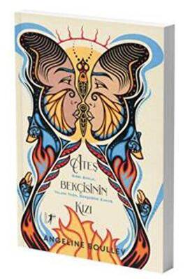 Ateş Bekçisinin Kızı - 1