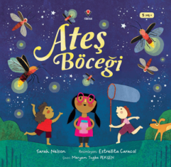 Ateş Böceği - TÜBİTAK Yayınları