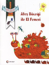 Ateş Böceği İle El Feneri - ODTÜ Geliştirme Vakfı Yayıncılık