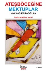 Ateş Böceğine Mektuplar - Runa Yayınevi