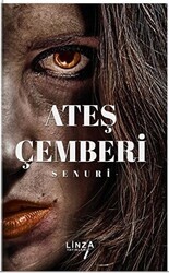 Ateş Çemberi - Linza Yayınları