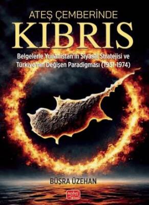 Ateş Çemberinde Kıbrıs - 1