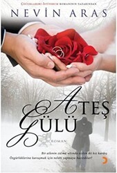 Ateş Gülü - Cinius Yayınları