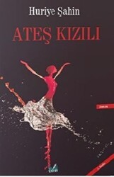 Ateş Kızılı - İzan Yayıncılık