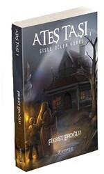 Ateş Taşı 1 - Kumran Yayınları