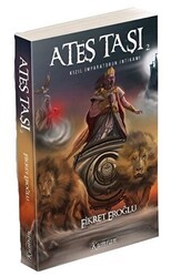 Ateş Taşı 2 - Kumran Yayınları