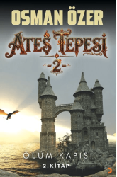 Ateş Tepesi 2 - Cinius Yayınları