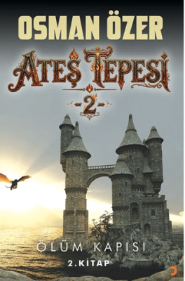 Ateş Tepesi 2 - 1