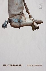 Ateş Toprakları - Africano Kitap