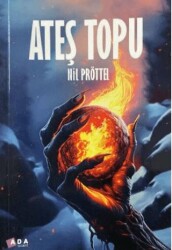 Ateş Topu - Ada Yayınları