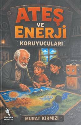Ateş ve Enerji Koruyucuları - 1