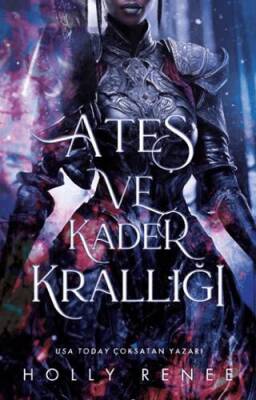 Ateş ve Kader Krallığı - 1
