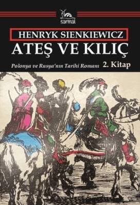 Ateş ve Kılıç - 2. Kitap - 1