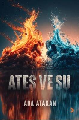 Ateş ve Su - 1