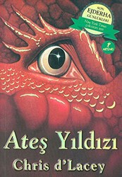 Ateş Yıldızı - Ejderha Günlükleri - Artemis Yayınları
