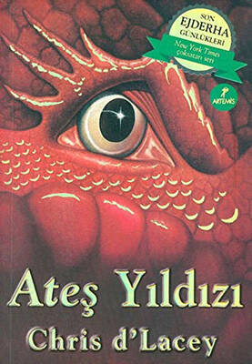 Ateş Yıldızı - Ejderha Günlükleri - 1
