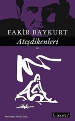 Ateşdikenleri - Literatür Yayıncılık