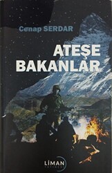 Ateşe Bakanlar - Liman Yayınevi