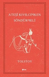 Ateşi Kıvılcımken Söndürmeli - Şule Yayınları