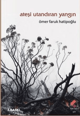 Ateşi Utandıran Yangın - 1