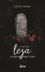 Ateşin Bilinmez Tonu - Tılsım Yayınevi