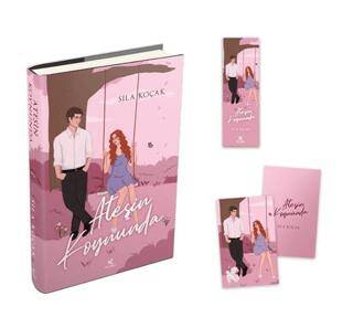 Ateşin Koynunda - 1