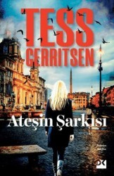 Ateşin Şarkısı - Doğan Kitap