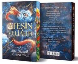Ateşin Veliahtı - Prime Kitap